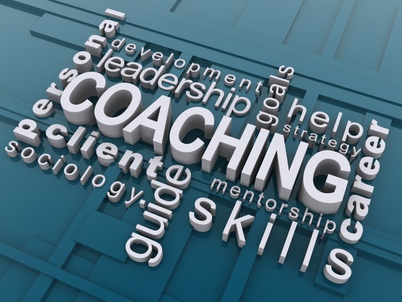 Fundraising Consulting & Coaching